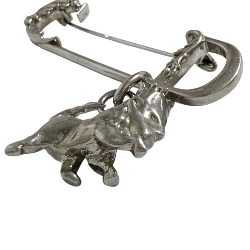DIOR Brooch - Picture 3 of 9